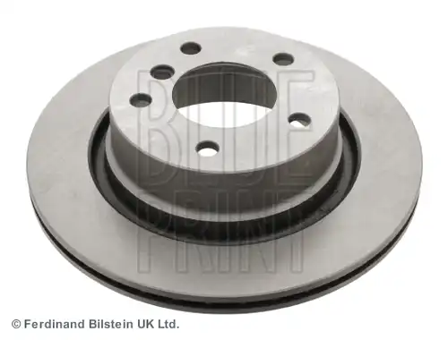 спирачен диск BLUE PRINT ADB114352