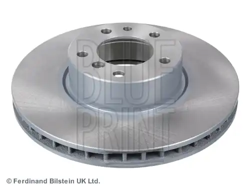 спирачен диск BLUE PRINT ADB114355