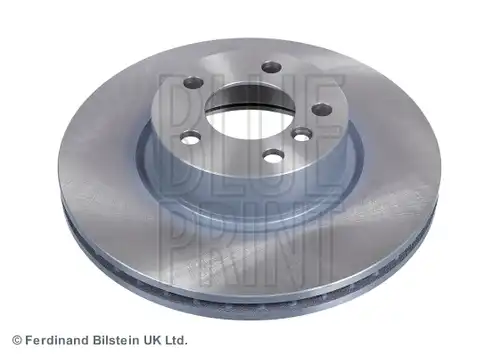 спирачен диск BLUE PRINT ADB114356