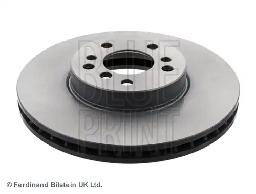 спирачен диск BLUE PRINT ADB114357