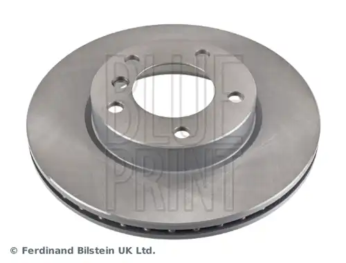 спирачен диск BLUE PRINT ADB114358