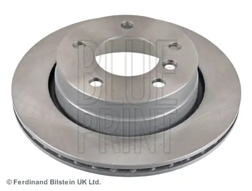 спирачен диск BLUE PRINT ADB114359