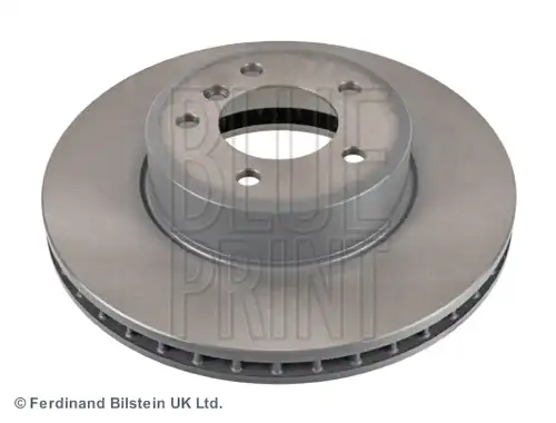 спирачен диск BLUE PRINT ADB114361