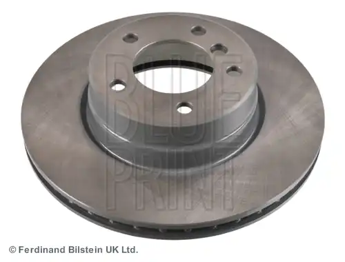 спирачен диск BLUE PRINT ADB114362