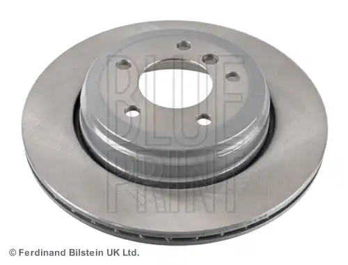 спирачен диск BLUE PRINT ADB114363