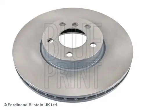 спирачен диск BLUE PRINT ADB114364