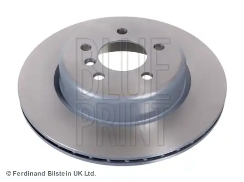 спирачен диск BLUE PRINT ADB114366