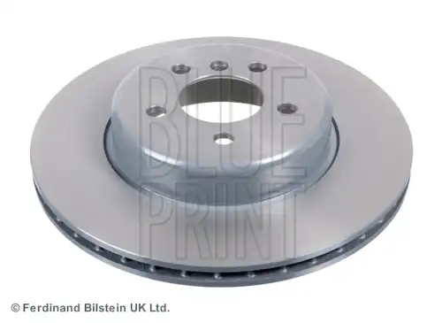 спирачен диск BLUE PRINT ADB114367