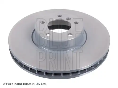 спирачен диск BLUE PRINT ADB114368