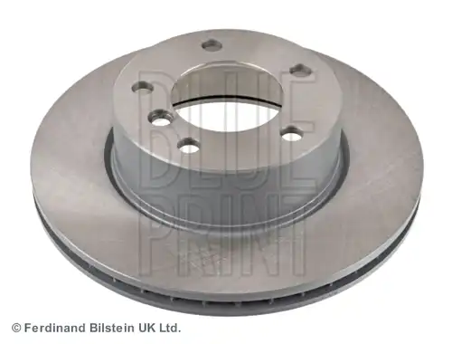 спирачен диск BLUE PRINT ADB114370
