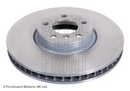 спирачен диск BLUE PRINT ADB114371