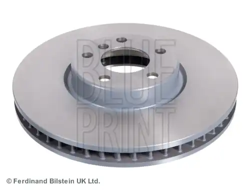 спирачен диск BLUE PRINT ADB114372