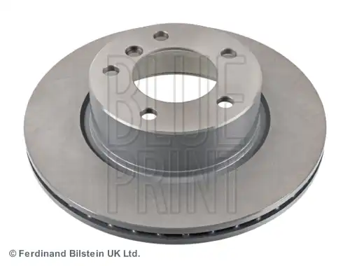 спирачен диск BLUE PRINT ADB114373