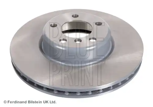 спирачен диск BLUE PRINT ADB114376