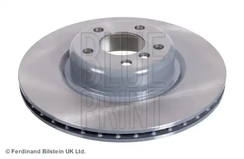спирачен диск BLUE PRINT ADB114377