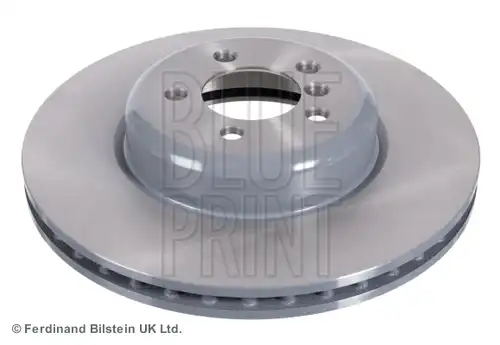 спирачен диск BLUE PRINT ADB114381
