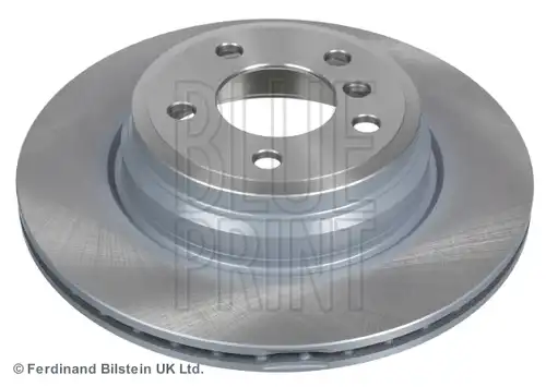 спирачен диск BLUE PRINT ADB114383