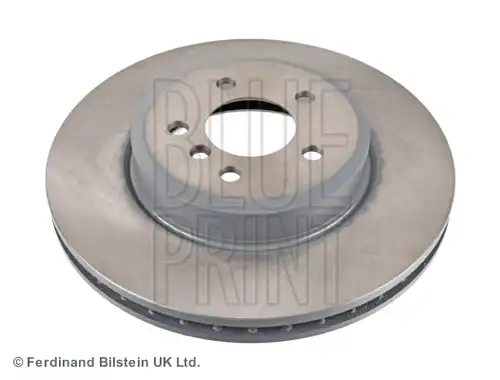 спирачен диск BLUE PRINT ADB114384