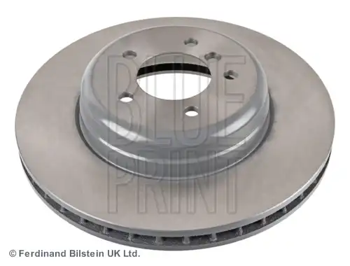 спирачен диск BLUE PRINT ADB114385