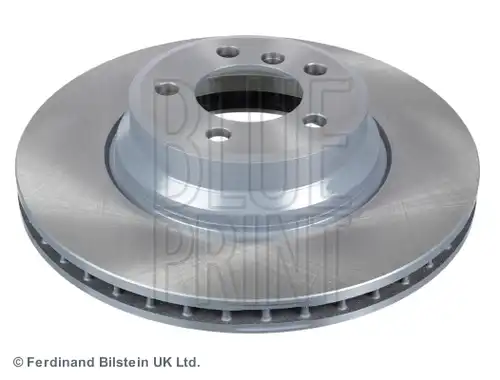 спирачен диск BLUE PRINT ADB114386