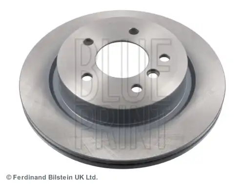 спирачен диск BLUE PRINT ADB114387