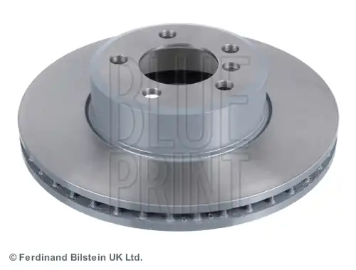 спирачен диск BLUE PRINT ADB114388