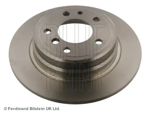 спирачен диск BLUE PRINT ADB114389
