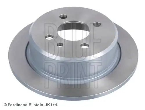 спирачен диск BLUE PRINT ADB114390
