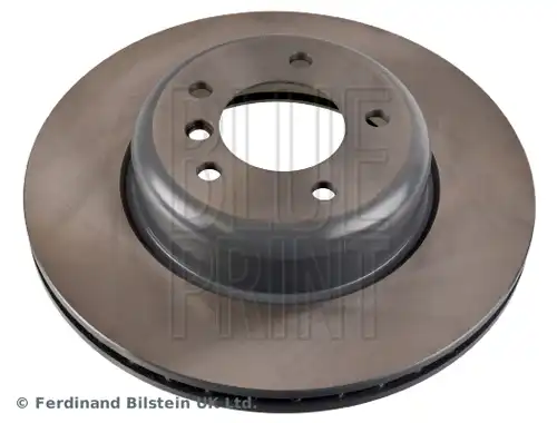 спирачен диск BLUE PRINT ADB114392