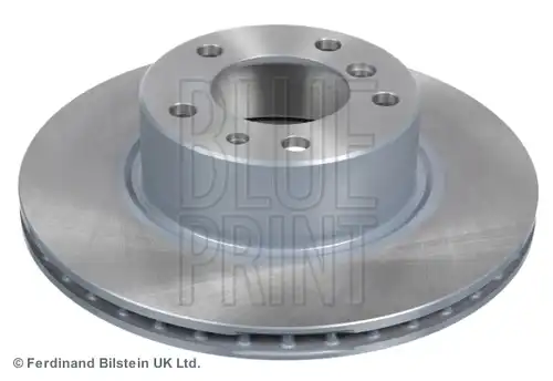 спирачен диск BLUE PRINT ADB114393
