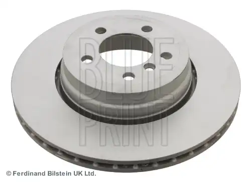 спирачен диск BLUE PRINT ADB114394