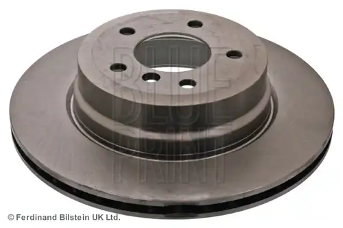 спирачен диск BLUE PRINT ADB114395