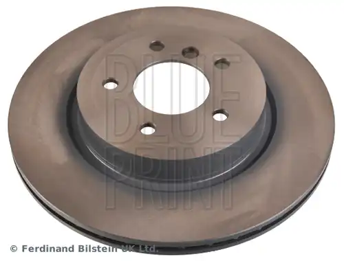 спирачен диск BLUE PRINT ADB114397