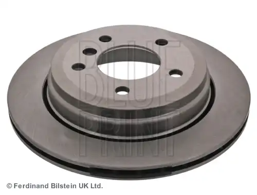 спирачен диск BLUE PRINT ADB114398