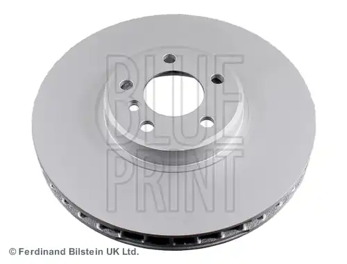 спирачен диск BLUE PRINT ADB114399