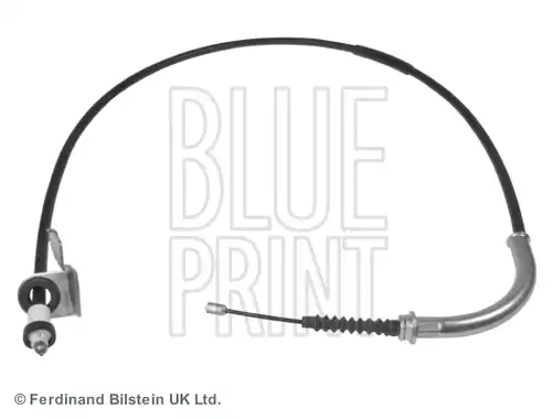 жило за ръчна спирачка BLUE PRINT ADB114605C