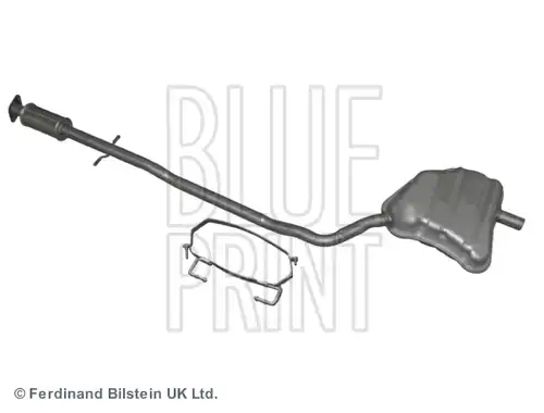 крайно гърне BLUE PRINT ADB116001