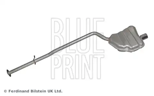 крайно гърне BLUE PRINT ADB116003