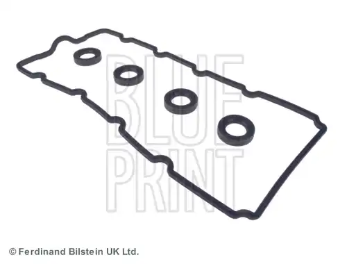 комплект гарнитури, капак на цилиндровата глава BLUE PRINT ADB116701