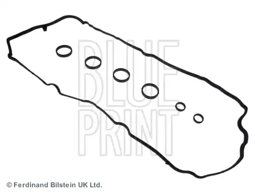 комплект гарнитури, капак на цилиндровата глава BLUE PRINT ADB116703