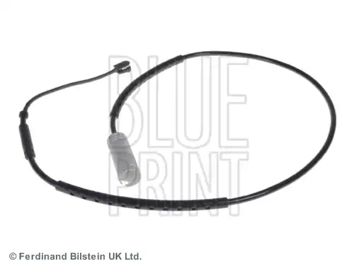 предупредителен контактен сензор, износване на накладките BLUE PRINT ADB117209