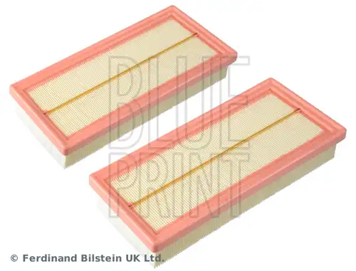 комплект въздушни филтри BLUE PRINT ADBP220050