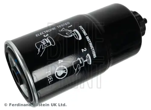горивен филтър BLUE PRINT ADBP230002
