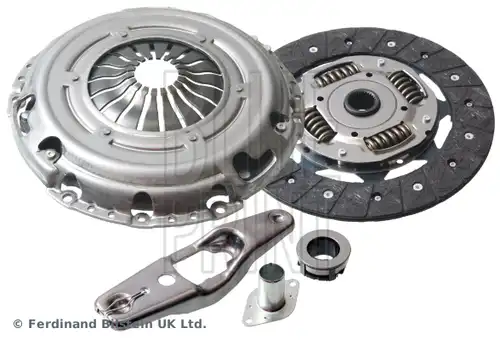 комплект съединител BLUE PRINT ADBP300000