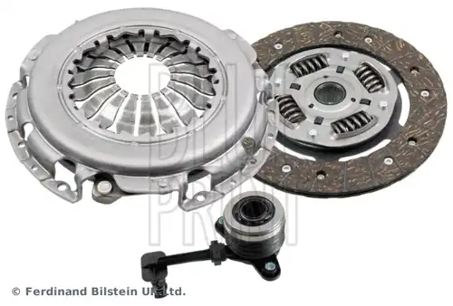 комплект съединител BLUE PRINT ADBP300002