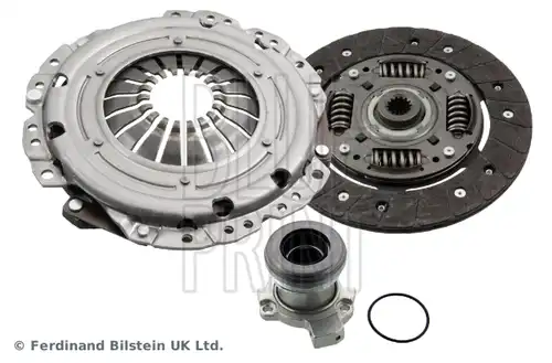 комплект съединител BLUE PRINT ADBP300015