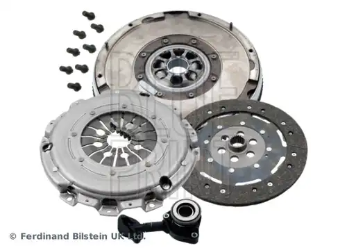 комплект съединител BLUE PRINT ADBP300018