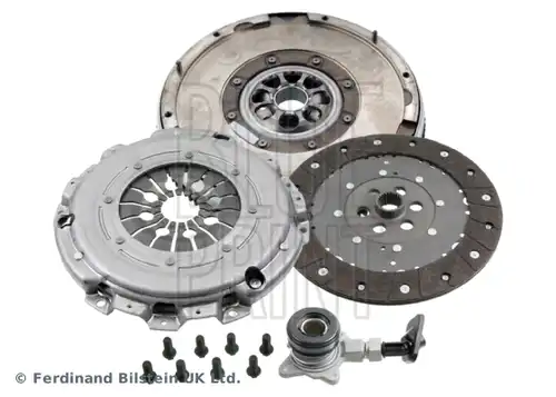 комплект съединител BLUE PRINT ADBP300019