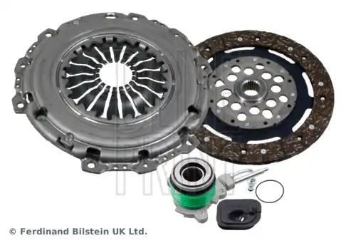 комплект съединител BLUE PRINT ADBP300024