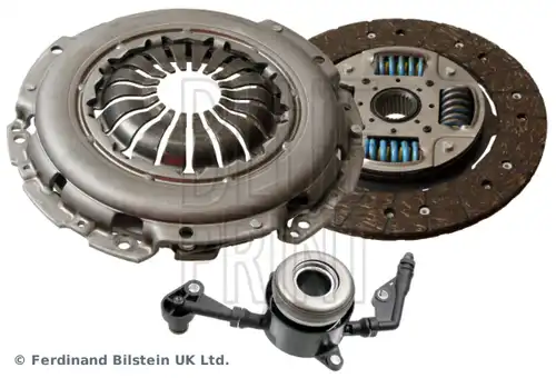 комплект съединител BLUE PRINT ADBP300069